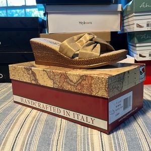 Tuscany Natural Crepe